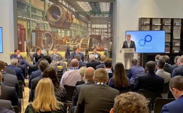 Core power nucléaire offshore