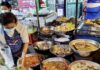 THAÏLANDE – CHRONIQUE : La vraie nourriture thaïlandaise n’est pas politique cuisine de rue en Thailande