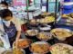 cuisine de rue en Thailande