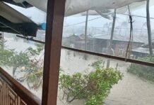 BIRMANIE EXPRESS – ACTUALITÉS : Que retenir de l’actualité birmane du 8 au 14 mai ? cyclone Mocha en Birmanie
