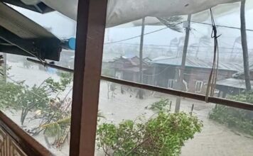 BIRMANIE EXPRESS – ACTUALITÉS : Que retenir de l’actualité birmane du 8 au 14 mai ? cyclone Mocha en Birmanie