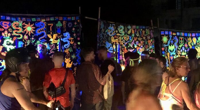 THAÏLANDE EXPRESS – ACTUALITÉS : Que retenir de l’actualité thaïlandaise du 1er au 7 mai ? full moon party