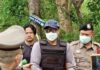 THAÏLANDE – SOCIÉTÉ : Un citoyen britannique retrouvé mort à Lampang meurtrier - police