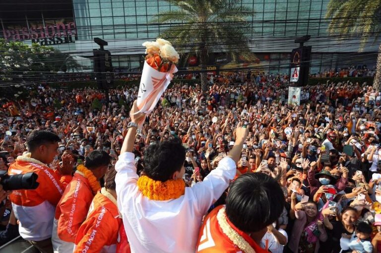 THAÏLANDE EXPRESS – ACTUALITÉS : Que retenir de l’actualité thaïlandaise du 15 au 21 mai ?