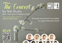 concert Nat Studio