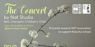 concert Nat Studio