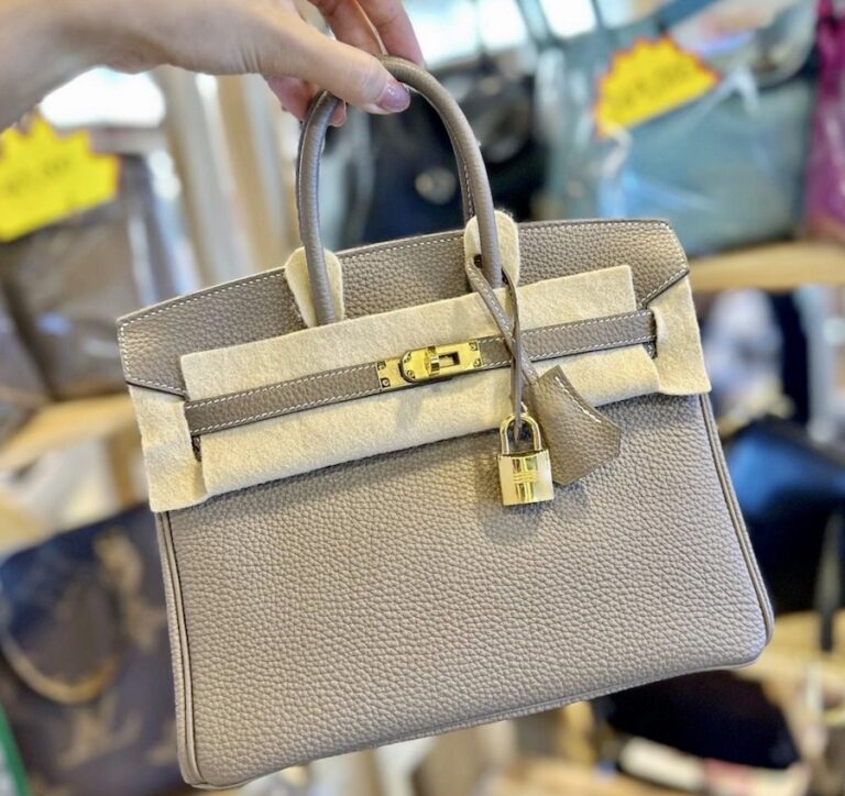 ASIE – FRANCE : Le luxe français profite encore de l’eldorado asiatique