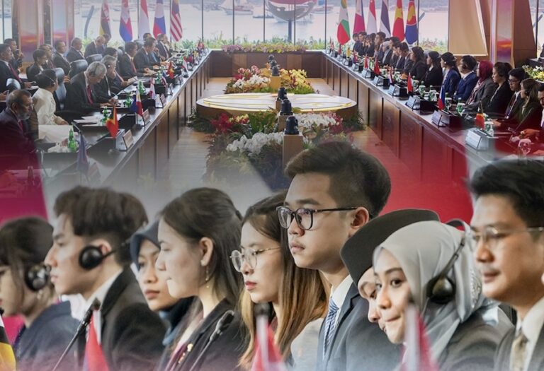 ASEAN – ÉDUCATION : L’enseignement, l’autre résultat du sommet de Labuan Bajo