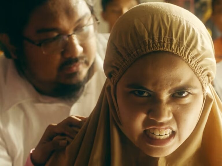 MALAISIE – CULTURE : « Tiger Stripes », le film malaisien récompensé à Cannes