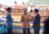 Triangle Malaisie Thaïlande Indonésie