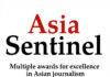 Asia Sentinel