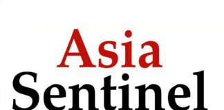 Asia Sentinel