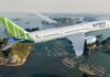 VIETNAM – ÉCONOMIE : Le ciel vietnamien bientôt ouvert aux investisseurs étrangers ? Bamboo Airways