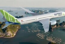 VIETNAM – ÉCONOMIE : Le ciel vietnamien bientôt ouvert aux investisseurs étrangers ? Bamboo Airways