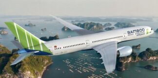 Bamboo Airways