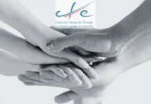 CFE Thaïlande
