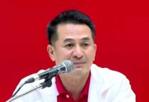 Cholnan Srikaew Pheu Thai