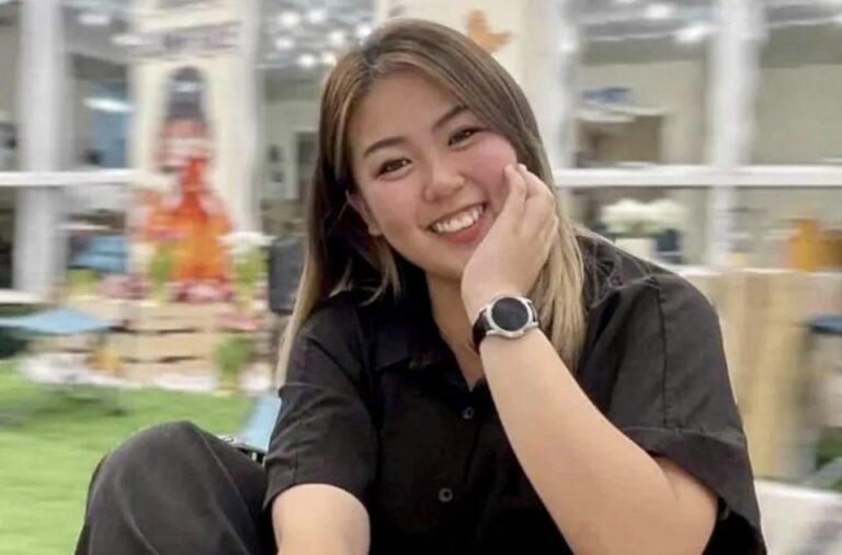 THAÏLANDE – DISPARITION : Disparition d’une jeune malaisienne à la frontière birmane