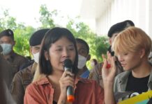 THAÏLANDE – POLITIQUE : Les partisans de Pita Limjaroenrat estime que les plaintes contre lui doivent être rejetées Démocratie 24 juin