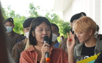 THAÏLANDE – POLITIQUE : Les partisans de Pita Limjaroenrat estime que les plaintes contre lui doivent être rejetées Démocratie 24 juin