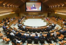 Escap Bangkok