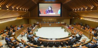 Escap Bangkok