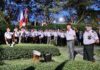 PATTAYA – CÉRÉMONIE : Un hommage de la FACS pour célébrer le débarquement du 6 juin 1944 FACS D day 2023