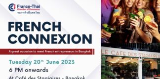 French Connexion FTCC