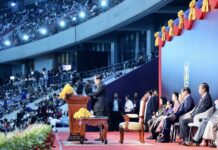 Hun Sen jeux Paralympiques