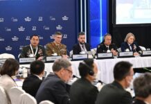 IISS Shangri-la Dialogue