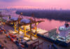 Import Export Thaïlande