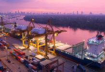 Import Export Thaïlande