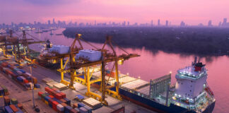 Import Export Thaïlande