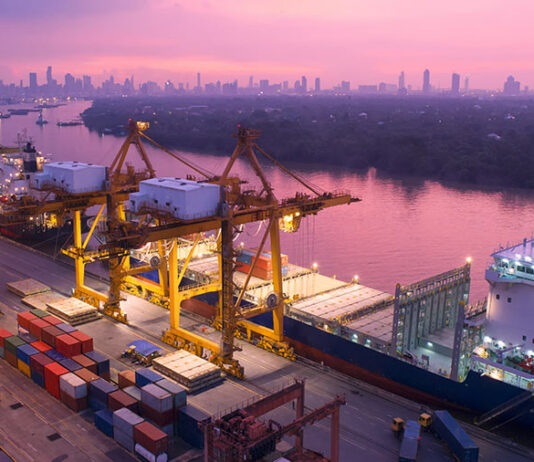 ASIE DU SUD-EST – ÉCONOMIE : Répit sur les taxes à l’importation et baisse des taux Import Export Thaïlande