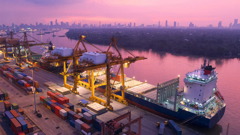 THAÏLANDE – ÉCONOMIE : Le tableau de bord «Gavroche» des exportations en mai 2023