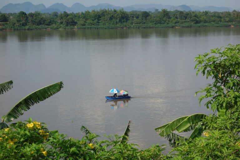 THAÏLANDE – CHRONIQUE : L’Isaan est-elle en danger touristique ?