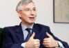 ASIE – FRANCE : De nouveaux Ambassadeurs de France au Vietnam et en Thaïlande Jean-Claude Poimboeuf