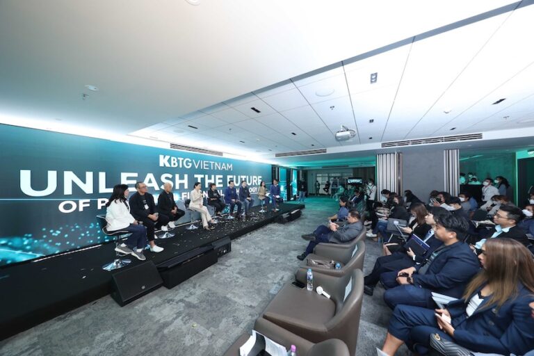 VIETNAM – ÉCONOMIE : Kasikornbank s’implante au Vietnam et vise le top 20 d’ici 2027
