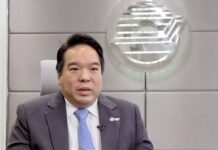 AOT Thailande Kirati Kitmanawat