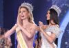 PATTAYA – CONCOURS : Solange Dekker est élue Miss International Queen 2023 au Tiffany’s show Miss international queen 2023