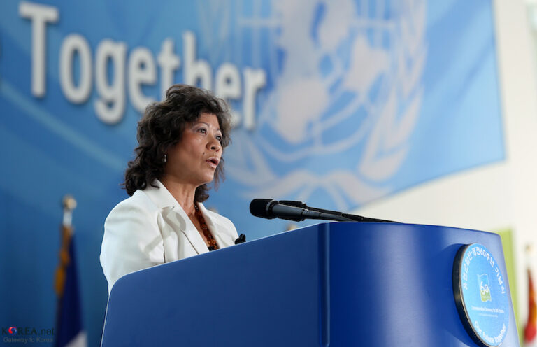 BIRMANIE – DIPLOMATIE : L’envoyée spéciale singapourienne de l’ONU quitte prématurément ses fonctions