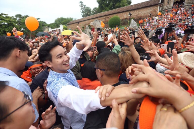 THAÏLANDE – POLITIQUE : La victoire de l’opposition aux législatives est confirmée