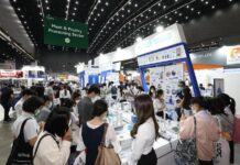 Propak Asia Bangkok