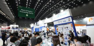 Propak Asia Bangkok