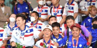 SPADT Thailand