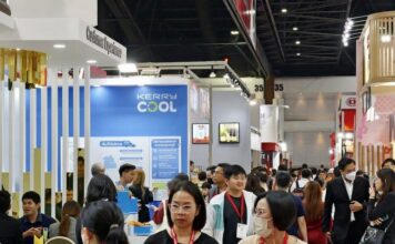 THAÏLANDE EXPRESS – ACTUALITÉS : Que retenir de l’actualité thaïlandaise du 29 mai au 4 juin ? THAIFEX - Anuga Asia