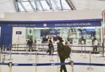 TVA touristes remboursement
