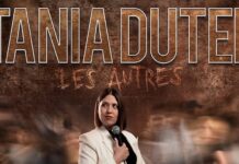 Tania Les autres