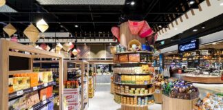 Tops supermarché