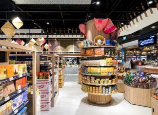 THAÏLANDE – ÉCONOMIE : Le ralentissement de l’inflation éloigne le risque d’une hausse des taux Tops supermarché